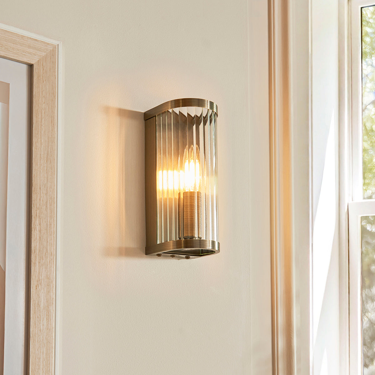 Radley Wall Light