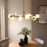 Ariana 10-Light Pendant