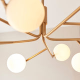 Ariana 10-Light Pendant