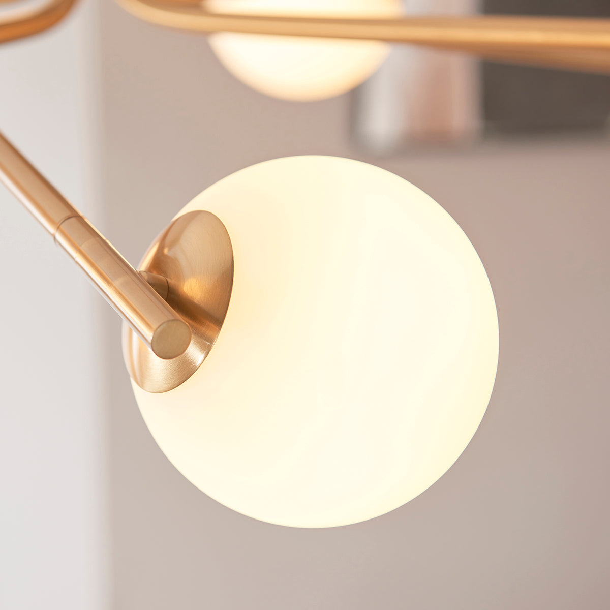 Ariana 10-Light Pendant