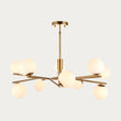 Ariana 10-Light Pendant