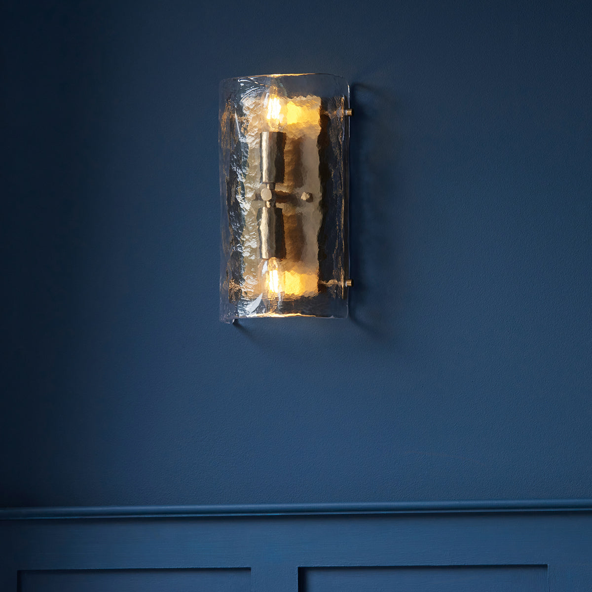Helena 2-Light Wall Light