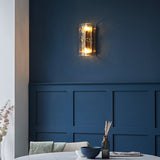 Helena 2-Light Wall Light