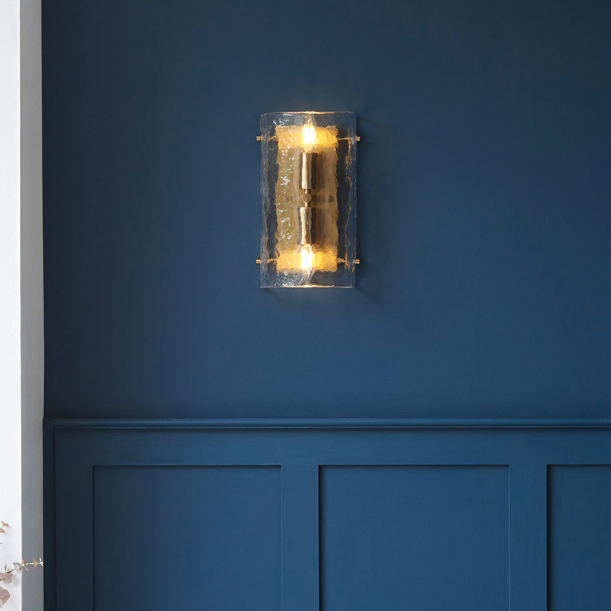 Helena 2-Light Wall Light