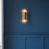 Helena 2-Light Wall Light