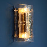 Helena 2-Light Wall Light