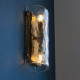 Helena 2-Light Wall Light