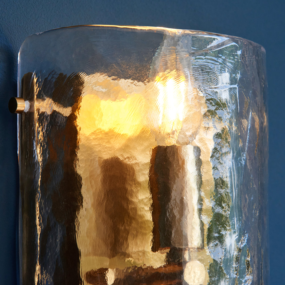 Helena 2-Light Wall Light
