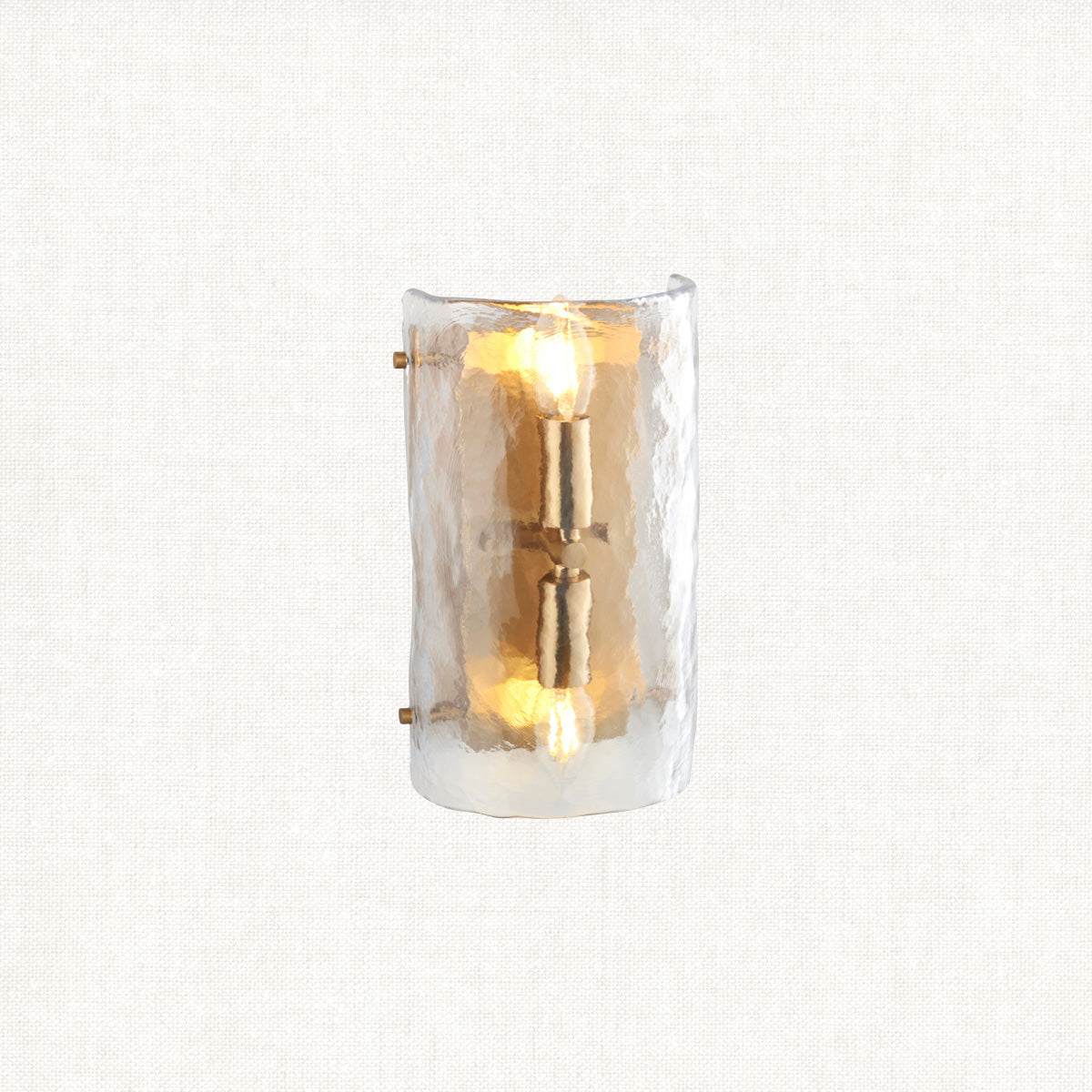 Helena 2-Light Wall Light