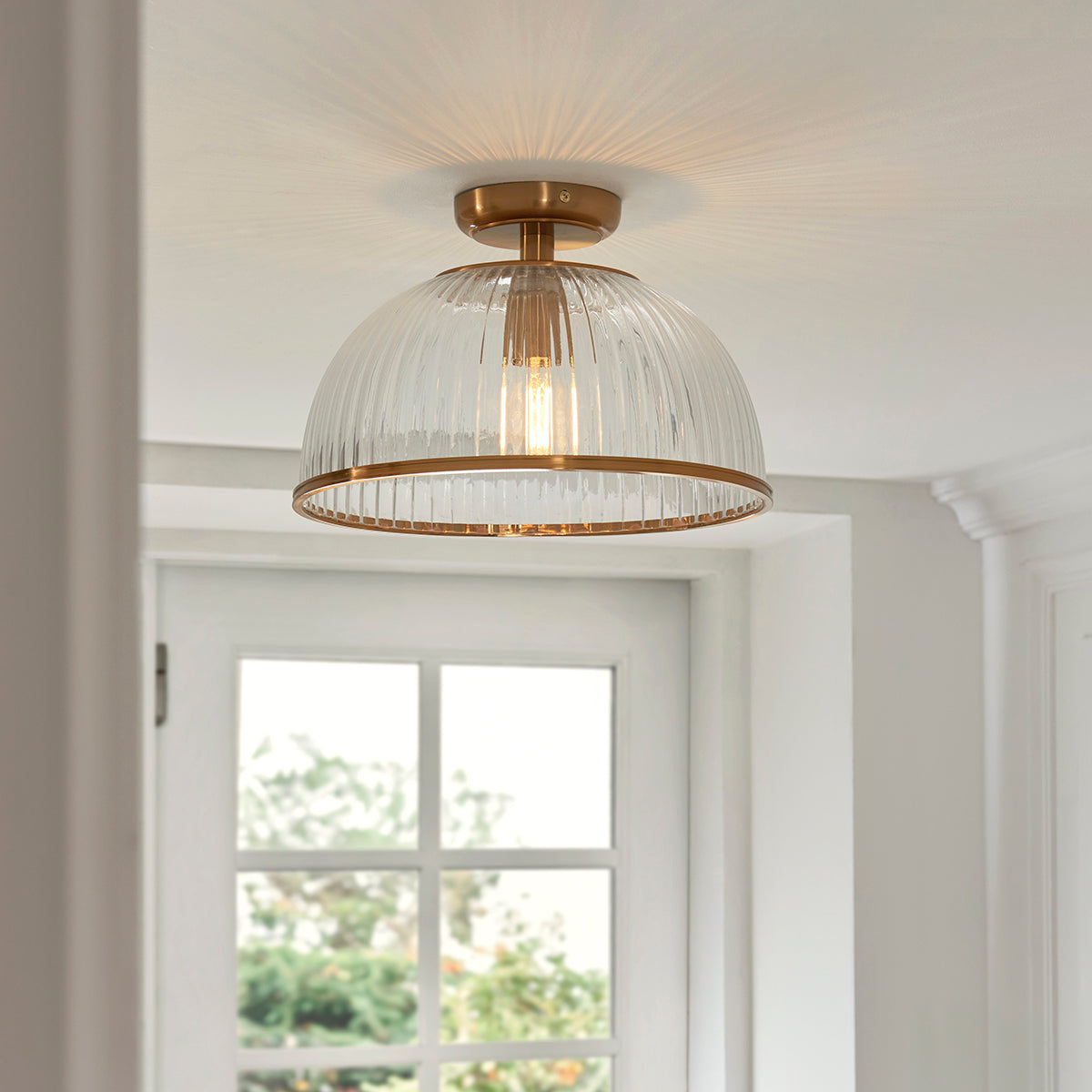Somerdale Downlight Flush Light