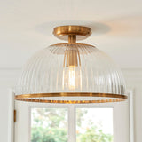 Somerdale Downlight Flush Light