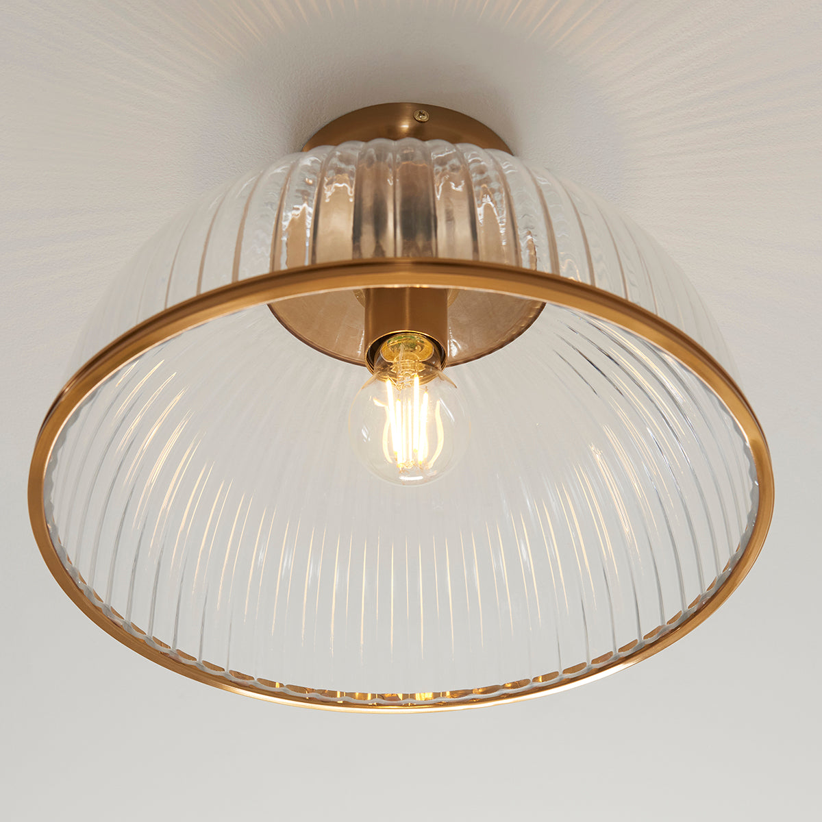 Somerdale Downlight Flush Light