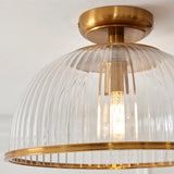 Somerdale Downlight Flush Light