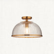 Somerdale Downlight Flush Light