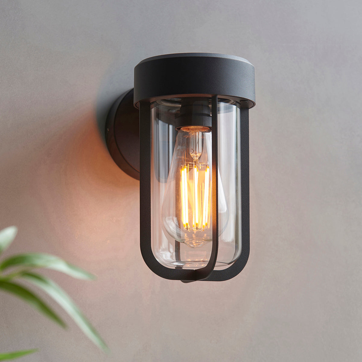 Lucelle Wall Light