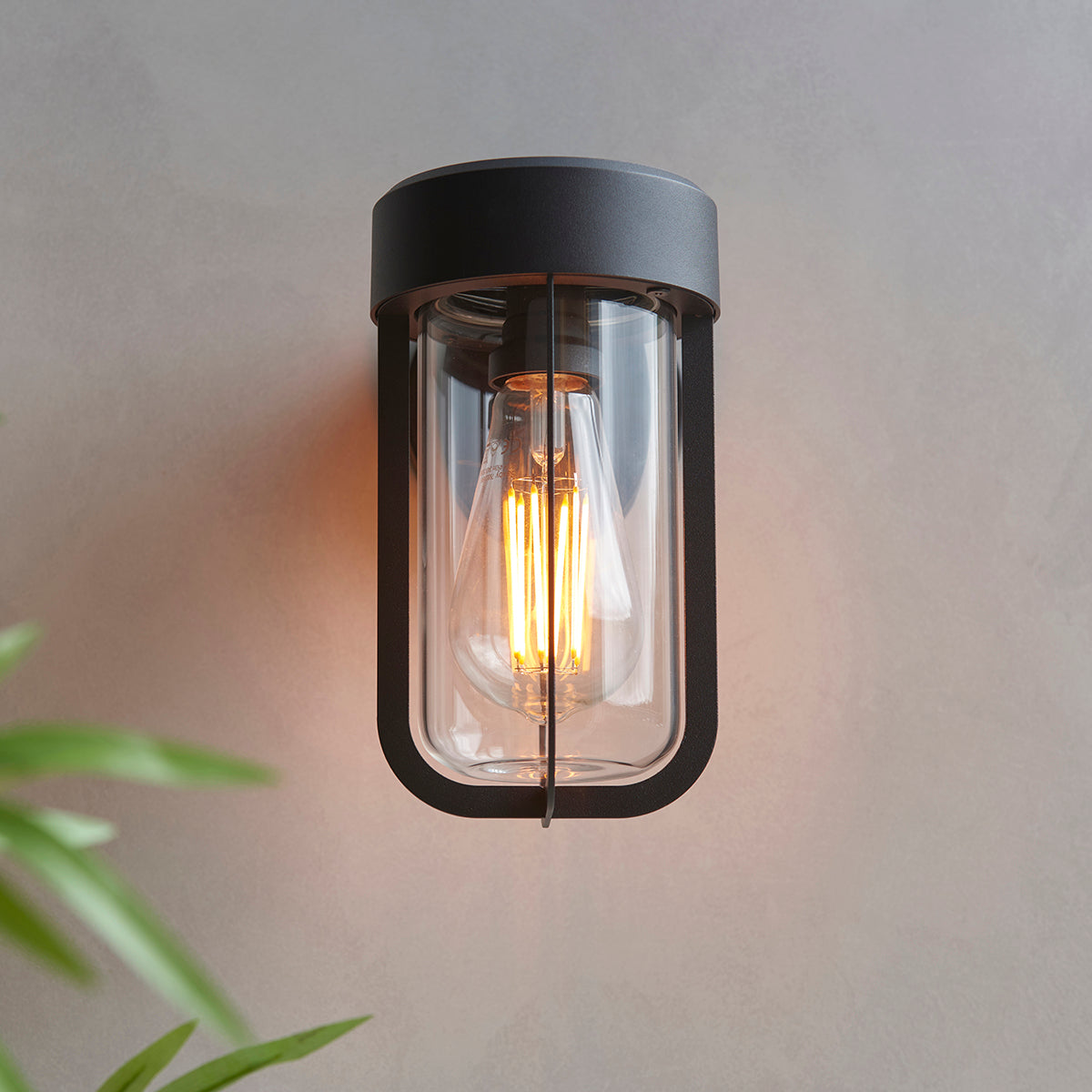 Lucelle Wall Light