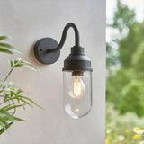 Trumont Wall Light