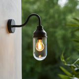 Trumont Wall Light