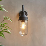 Trumont Wall Light