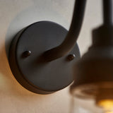 Trumont Wall Light