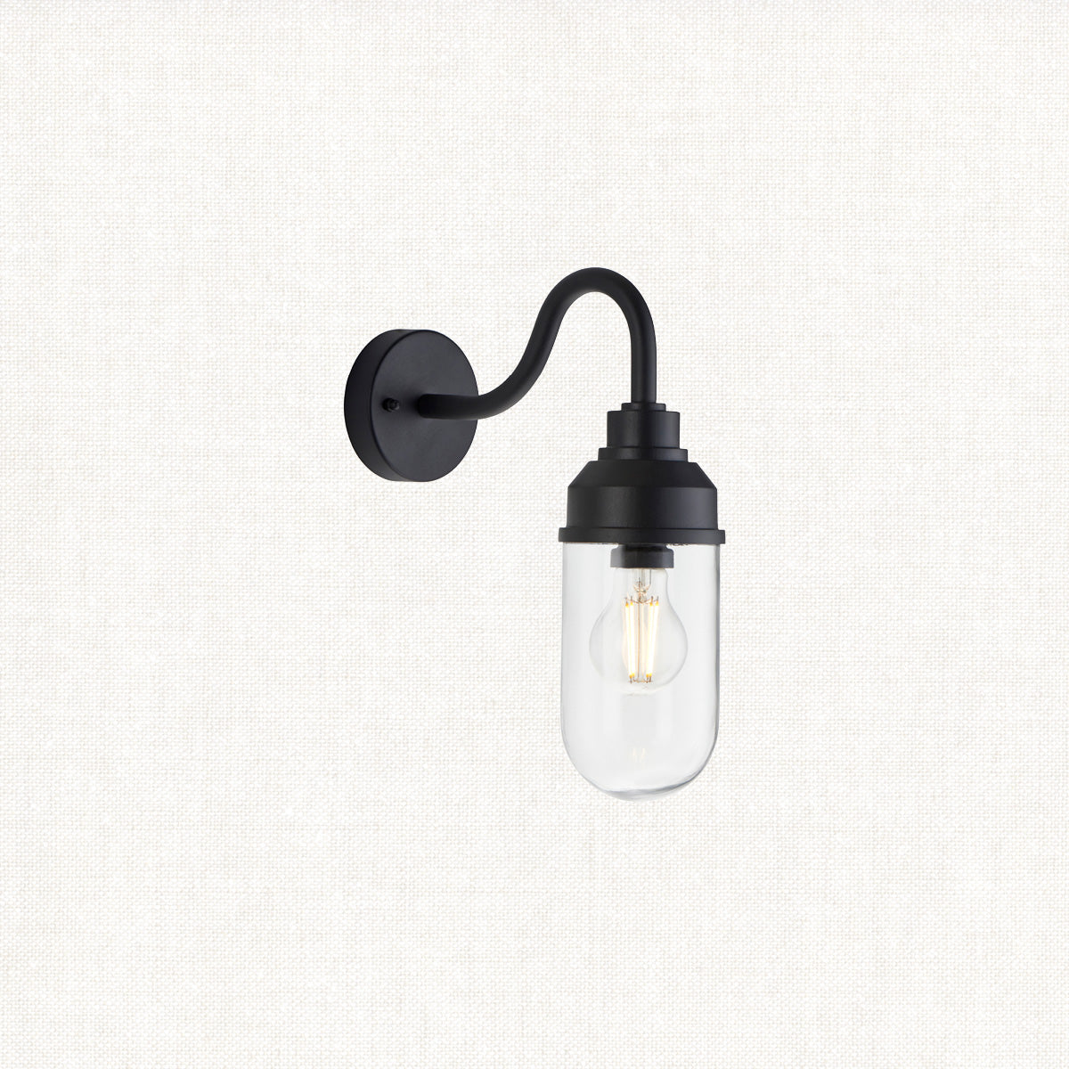 Trumont Wall Light