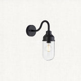 Trumont Wall Light