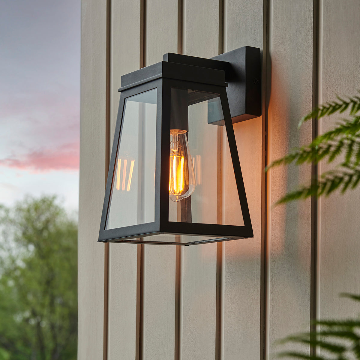 Lymingdale Wall Light