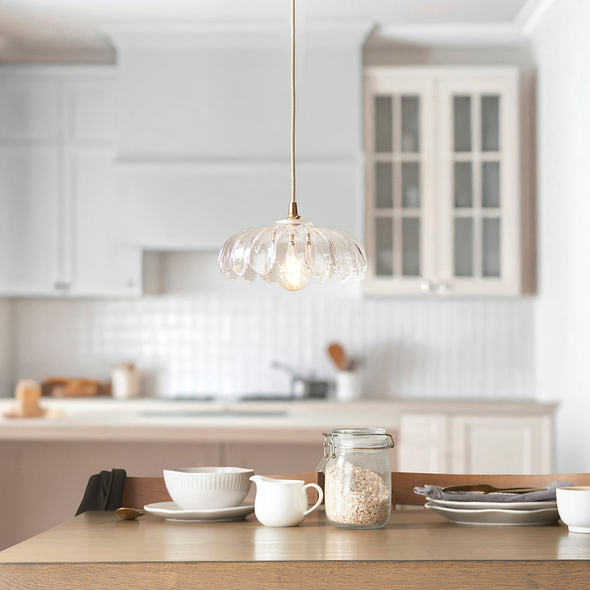Camilla Easyfit Pendant