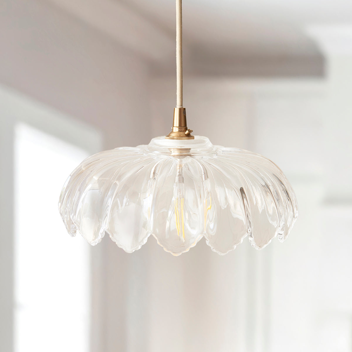 Camilla Easyfit Pendant