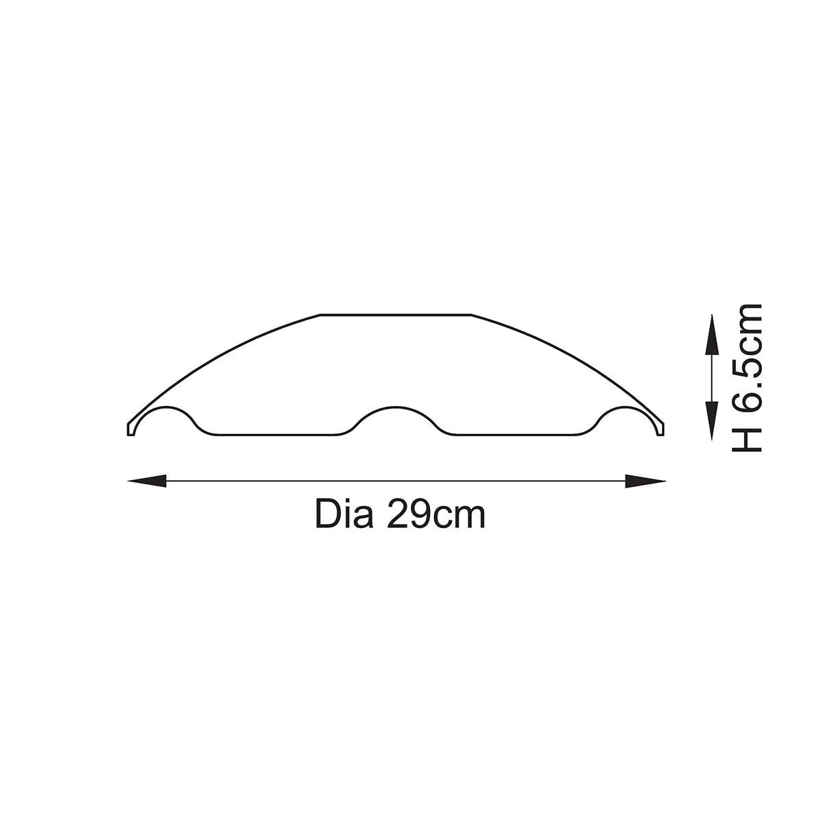 Orchard Easyfit Pendant