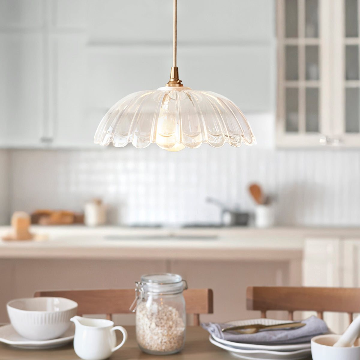 Carnaby Easyfit Pendant