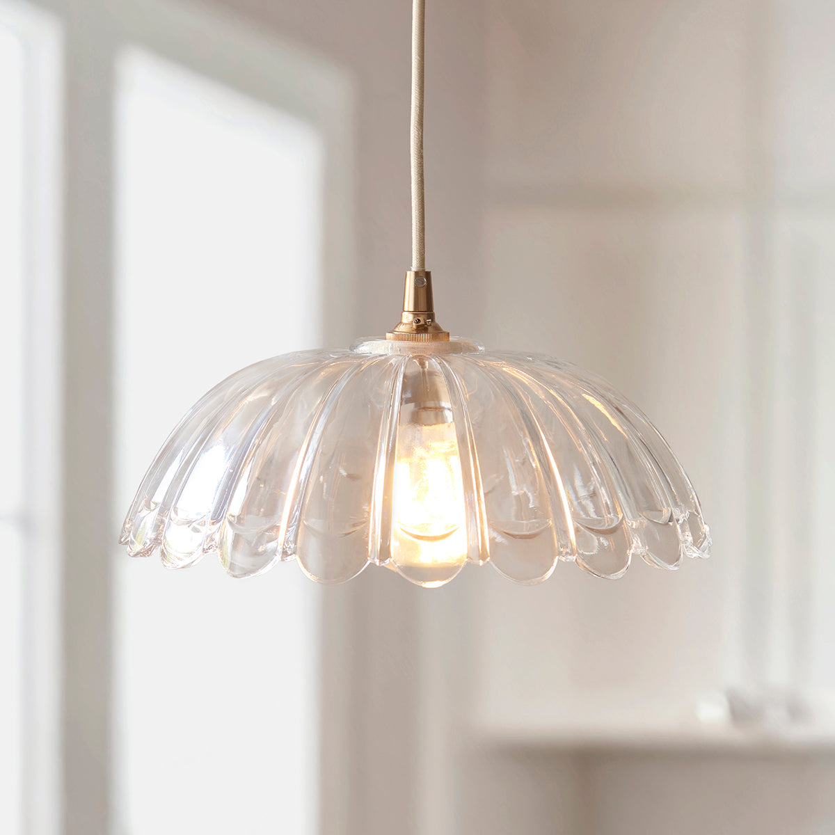 Carnaby Easyfit Pendant