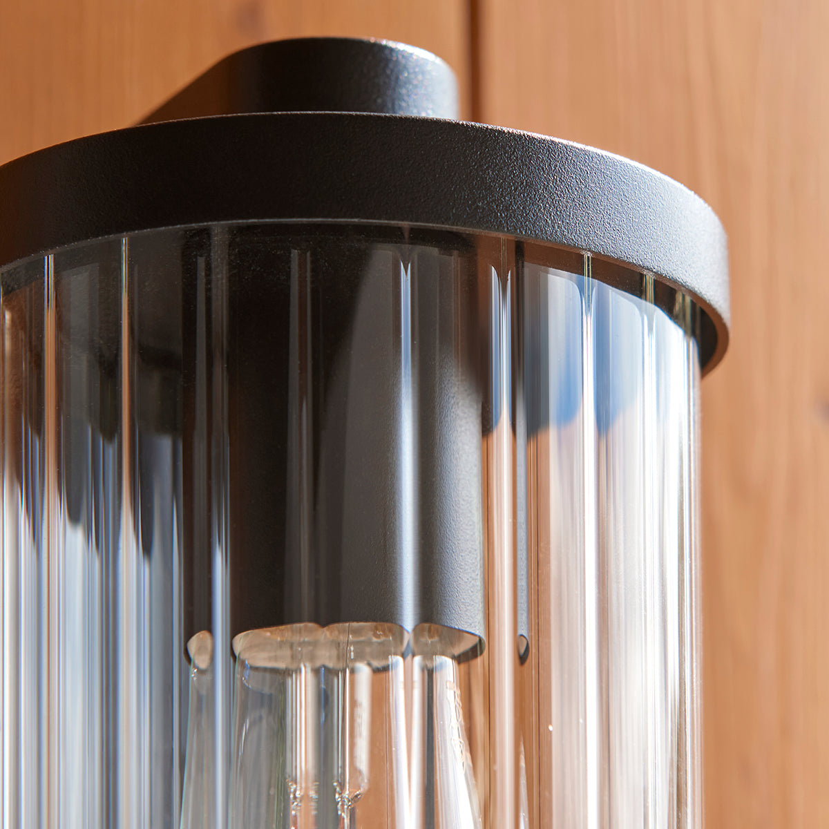 Newton PIR Wall Light