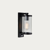 Newton PIR Wall Light