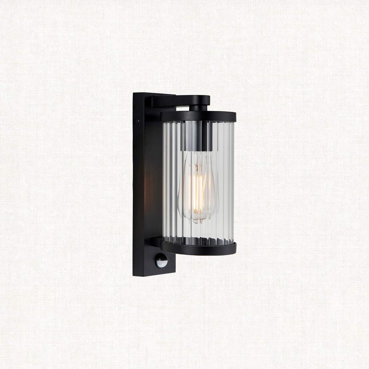 Newton PIR Wall Light
