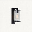 Newton PIR Wall Light
