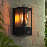 Huntingdale PIR Wall Light