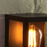Huntingdale PIR Wall Light