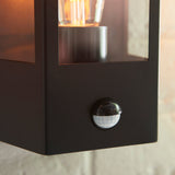 Huntingdale PIR Wall Light