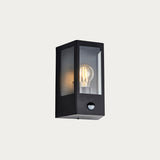 Huntingdale PIR Wall Light