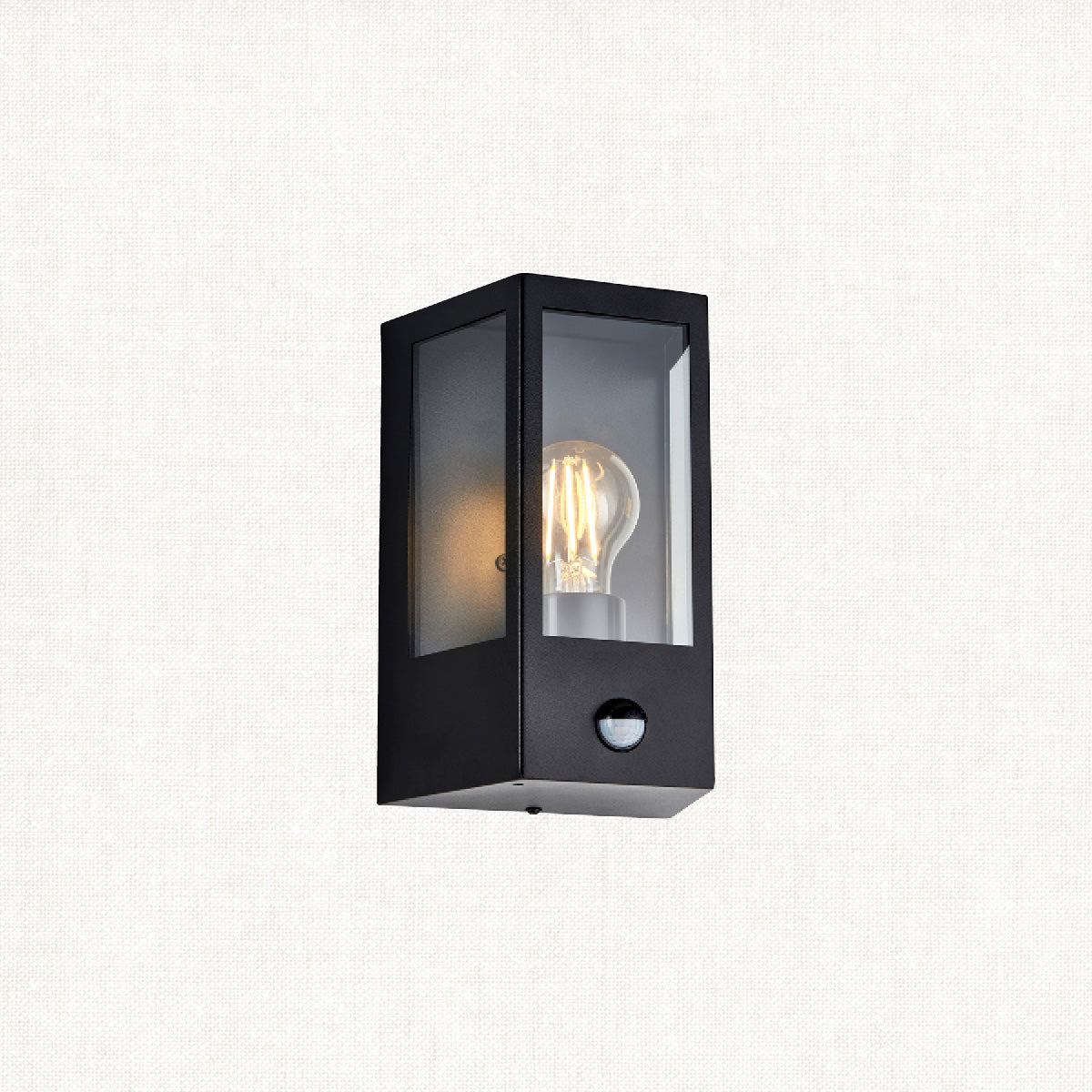 Huntingdale PIR Wall Light