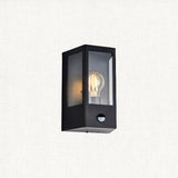 Huntingdale PIR Wall Light