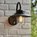 Thornley PIR Wall Light