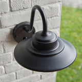 Thornley PIR Wall Light
