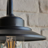 Thornley PIR Wall Light