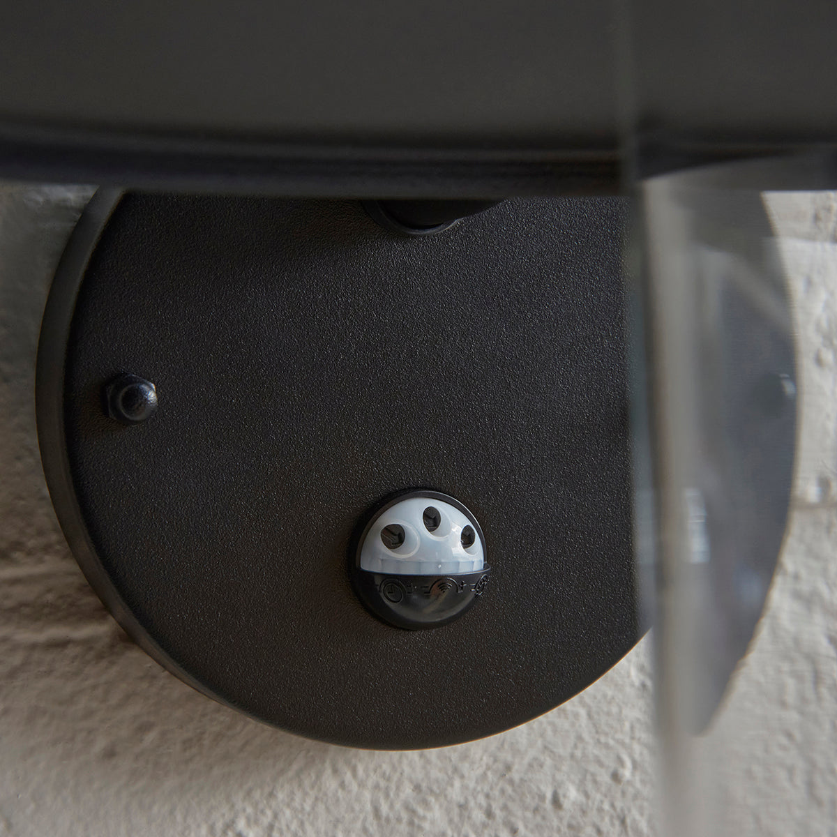 Thornley PIR Wall Light
