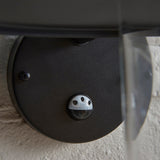 Thornley PIR Wall Light