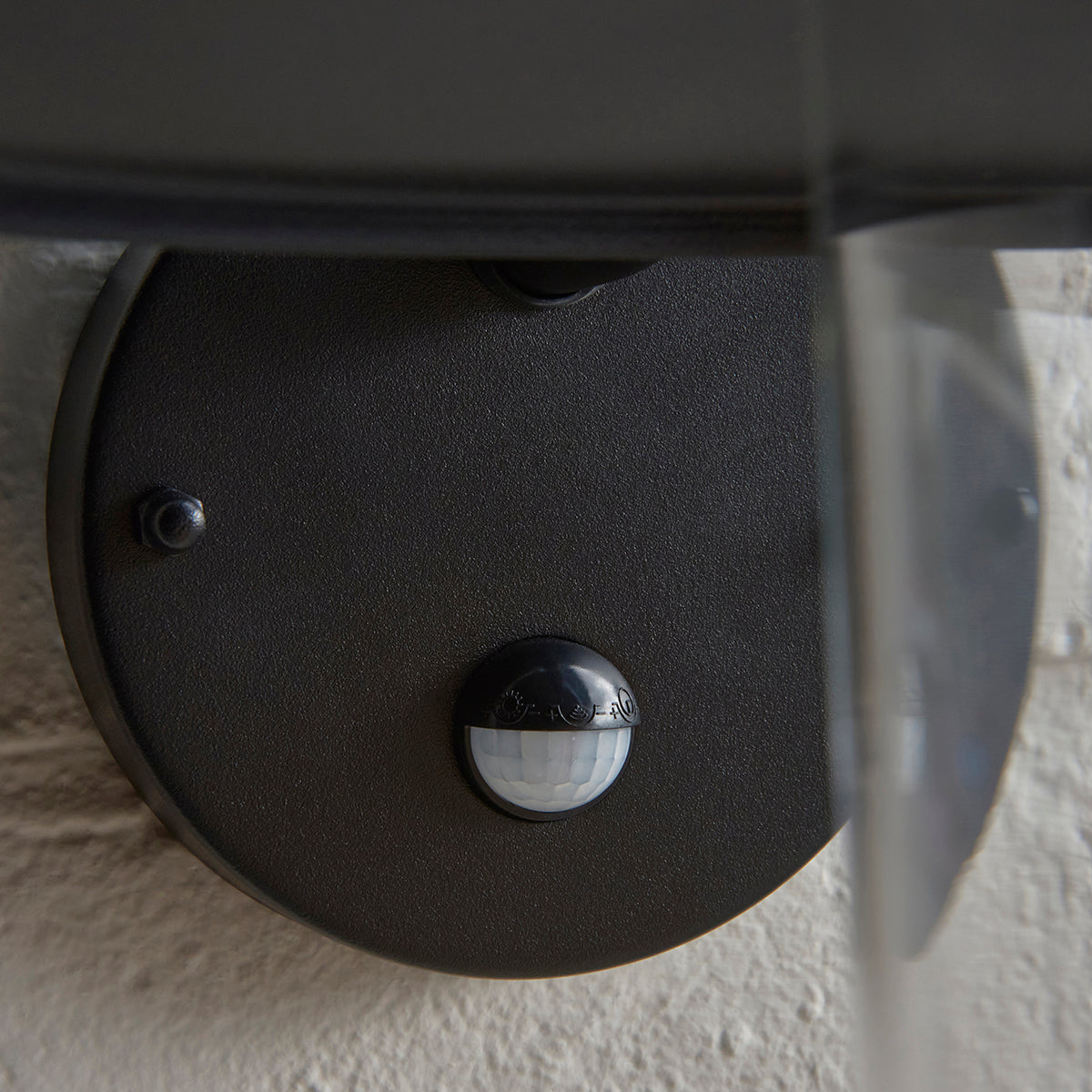 Thornley PIR Wall Light
