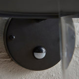 Thornley PIR Wall Light