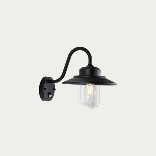 Thornley PIR Wall Light